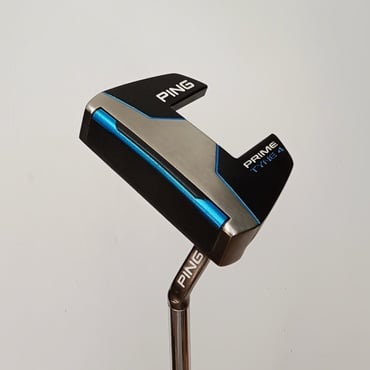 SCOTTSDALE　PRIME　TYNE　4　(2025)　レフティ 34