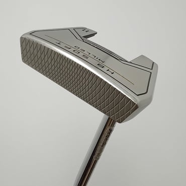 HB　SOFT　MILLED　#11