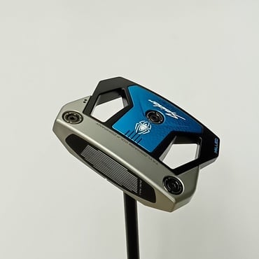 SPIDER　ZT　カウンターバランス　レフティ 36
