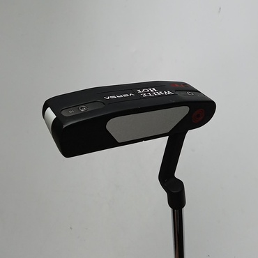 WHITE　HOT　VERSA　ONE　レフティ 34