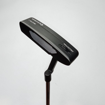 TP　COLLECTION　BLACK　COLLECTION　SOTO　1　レフティ 35