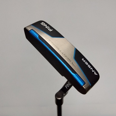 SCOTTSDALE　ANSER　(2025)　レフティ 34