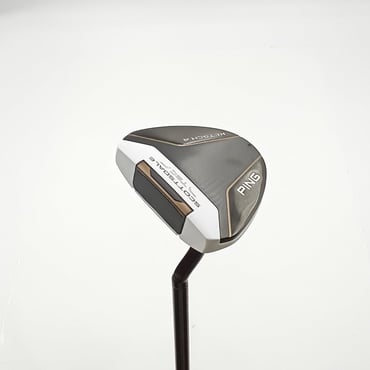 SCOTTSDALE　TEC　KETSCH　4　レフティ 34
