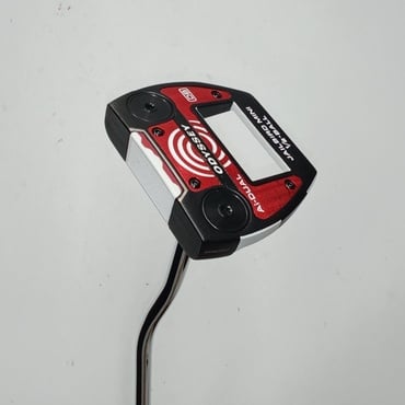 Ai-DUAL　1/2-BALL　JAILBIRD　MINI　DB　STROKE　LAB　レフティ 34