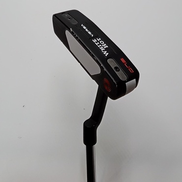 WHITE　HOT　VERSA　ONE　レフティ 34