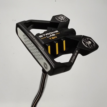 STROKE　LAB　BLACK　TEN　レフティ 34