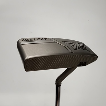 HELLCAT　ZT　レフティ