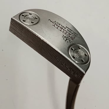 SUPER　SELECT　DELMAR　レフティ 34