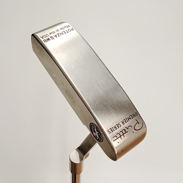 PREMIER　SERIES　POTENZA　Ⅱ　WB　レフティ 34