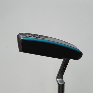 ANSER　プラチナム仕上げ　レフティ 34