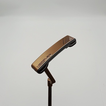 HEPPLER　ANSER　5　長さ調整機能付き　レフティ