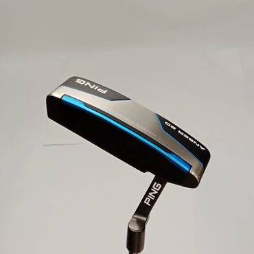 SCOTTSDALE　ANSER　2D　(2025)　レフティ 34
