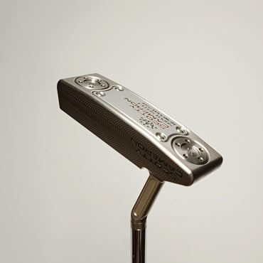 SUPER　SELECT　NEWPORT　2.5　PLUS　レフティ 34