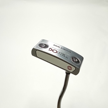 WHITE　HOT　OG　DOUBLE　WIDE　レフティ 34