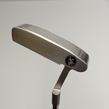 PREMIER　SERIES　POTENZA　Ⅱ　WB　レフティ 34