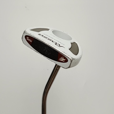 ROSSA　CORZA　GHOST　AGSI+　レフティ 35