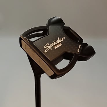 SPIDER　TOUR　TRUSS　TM2　トラスセンター　レフティ 34