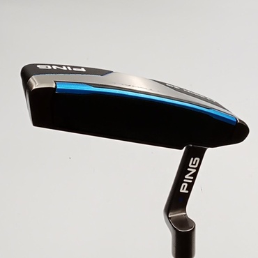 SCOTTSDALE　ANSER　2D　(2025)　レフティ 34