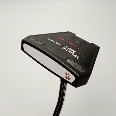 WHITE　HOT　VERSA　TWELVE　レフティ 34