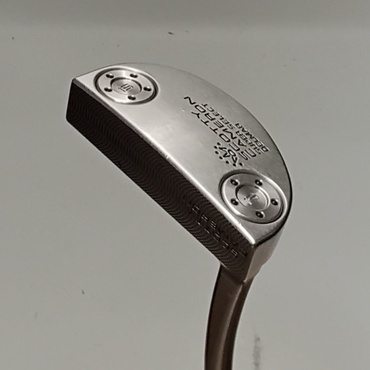 SUPER　SELECT　DELMAR　レフティ 34