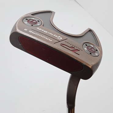 TP　COLLECTION　PATINA　ARDMORE　3　レフティ 34