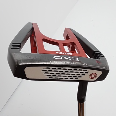 EXO　SEVEN　S　レフティ 34