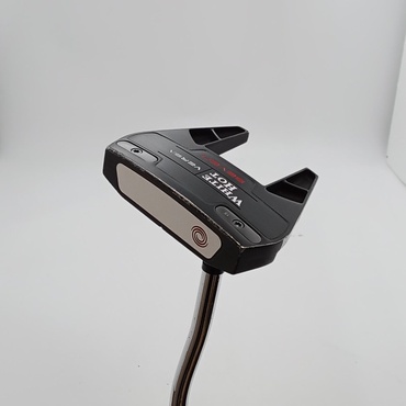 WHITE　HOT　VERSA　SEVEN　STROKE　LAB　レフティ 34