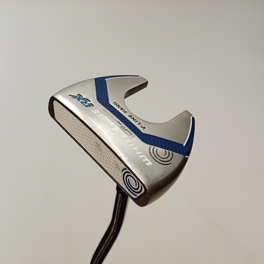 WHITE　HOT　RX　V-LINE　FANG　レフティ 34
