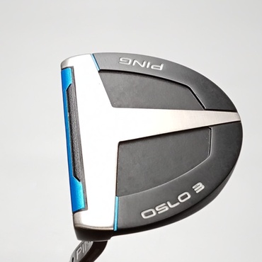 SCOTTSDALE　OSLO　3　(2025)　レフティ 34