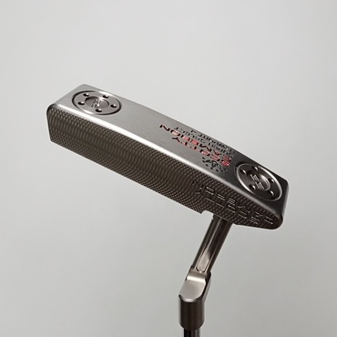 SUPER　SELECT　NEWPORT　2　レフティ 34