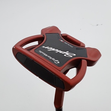 SPIDER　RED　スモールスラント　レフティ 34