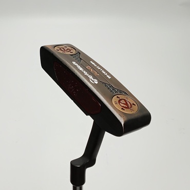 TP　COLLECTION　BLACK　COPPER　JUNO　レフティ 34