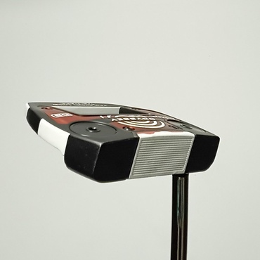 Ai-DUAL　1/2-BALL　JAILBIRD　MINI　DB　STROKE　LAB　レフティ 34