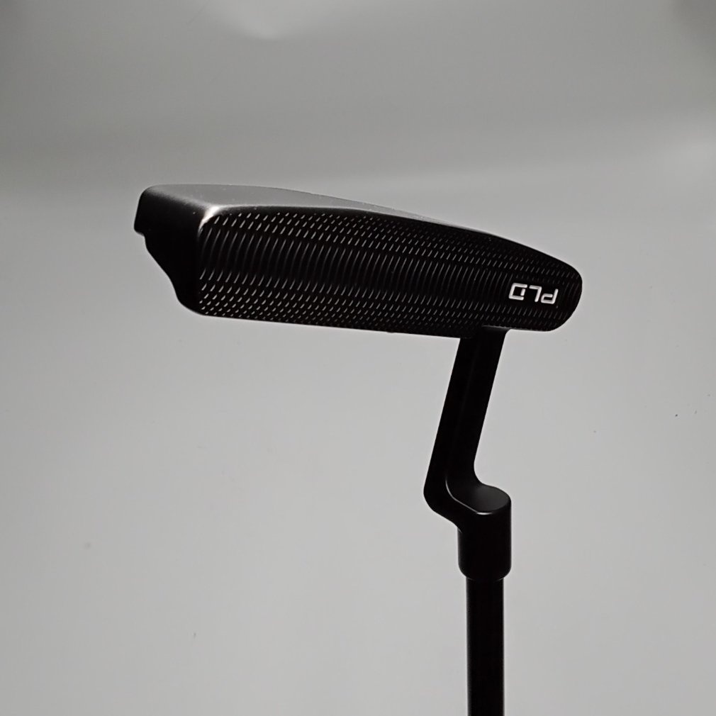 PLD MILLED ANSER ﾚﾌﾃｨ 34｜Alpen Online 公式オンラインストア