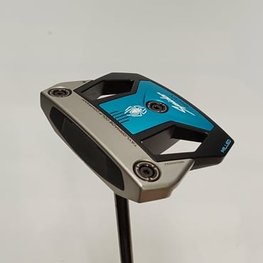 SPIDER　ZT　カウンターバランス　レフティ