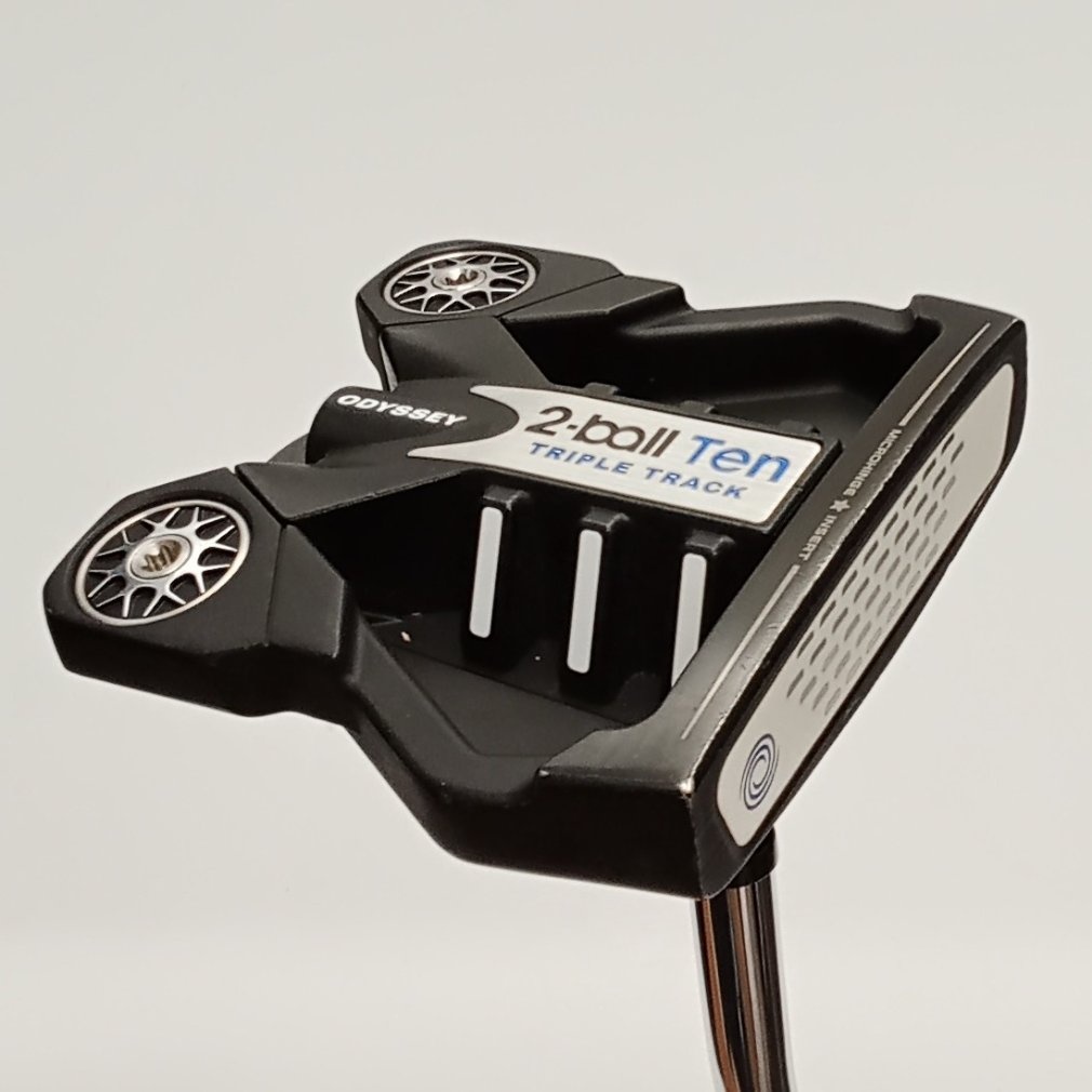 2-BALL Ten TRIPLE TRACK ﾚﾃﾞｨｽ 31｜Alpen Online