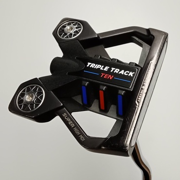 TRIPLE　TRACK　TEN　STROKE　LAB　レディス 32