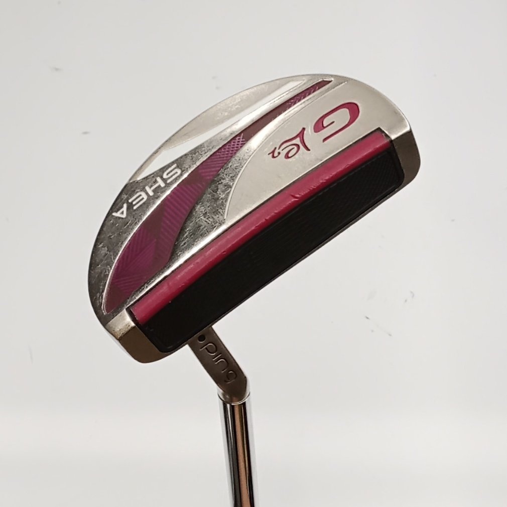 G Le 2 SHEA ﾚﾃﾞｨｽ 32(-)