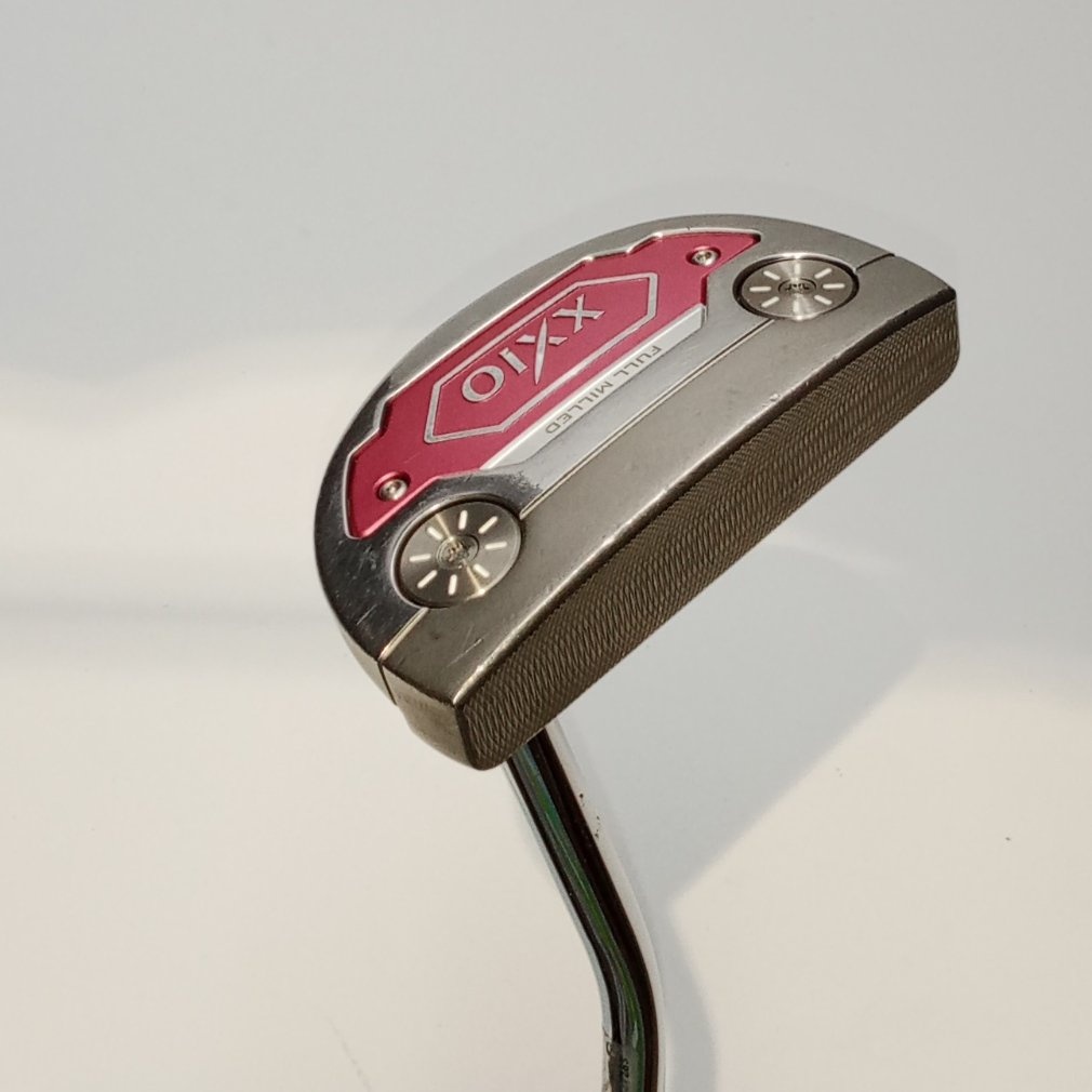 XXIO ﾐﾙﾄﾞ ﾊﾟﾀｰ ﾏﾚｯﾄﾀｲﾌﾟ ﾚﾃﾞｨｽ 32｜Alpen Online