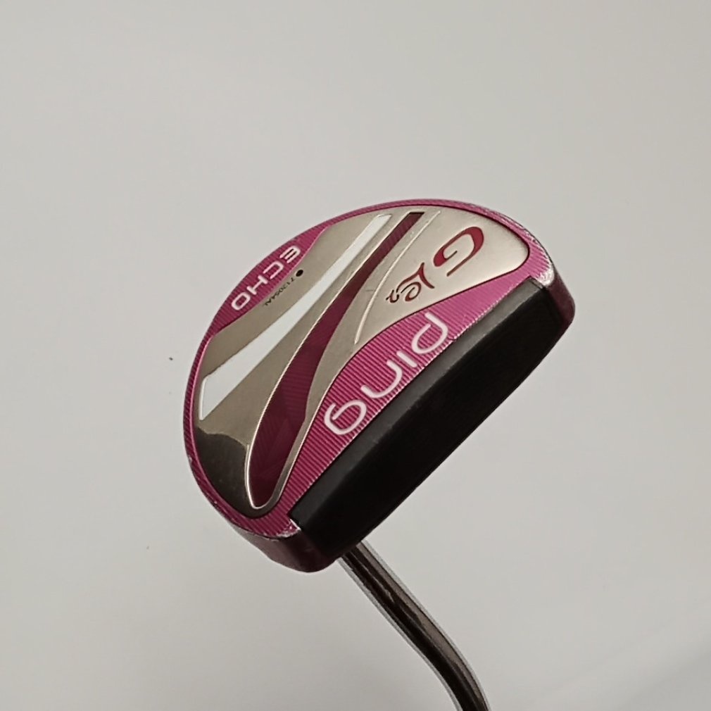 G Le 2 ECHO ﾚﾃﾞｨｽ 31(-)