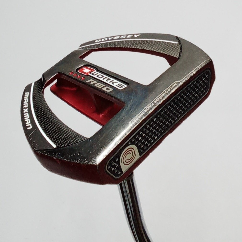 O-WORKS RED MARXMAN ﾚﾃﾞｨｽ 32(-)