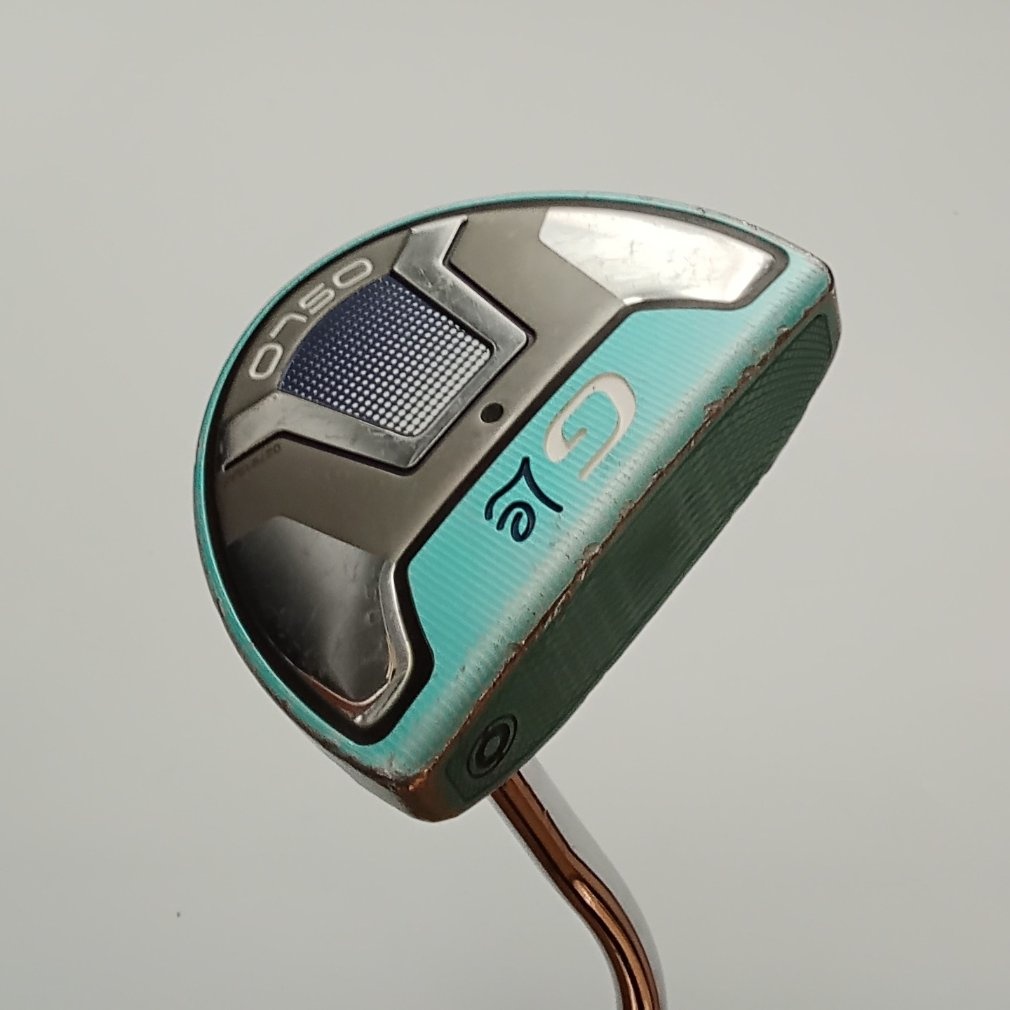 G Le OSLO ﾚﾃﾞｨｽ 33(-)