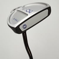 WHITE HOT OG 2-BALL STROKE LAB ﾚﾃﾞｨｽ 32