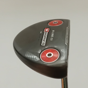 O-WORKS R-LINE ﾚﾃﾞｨｽ 32