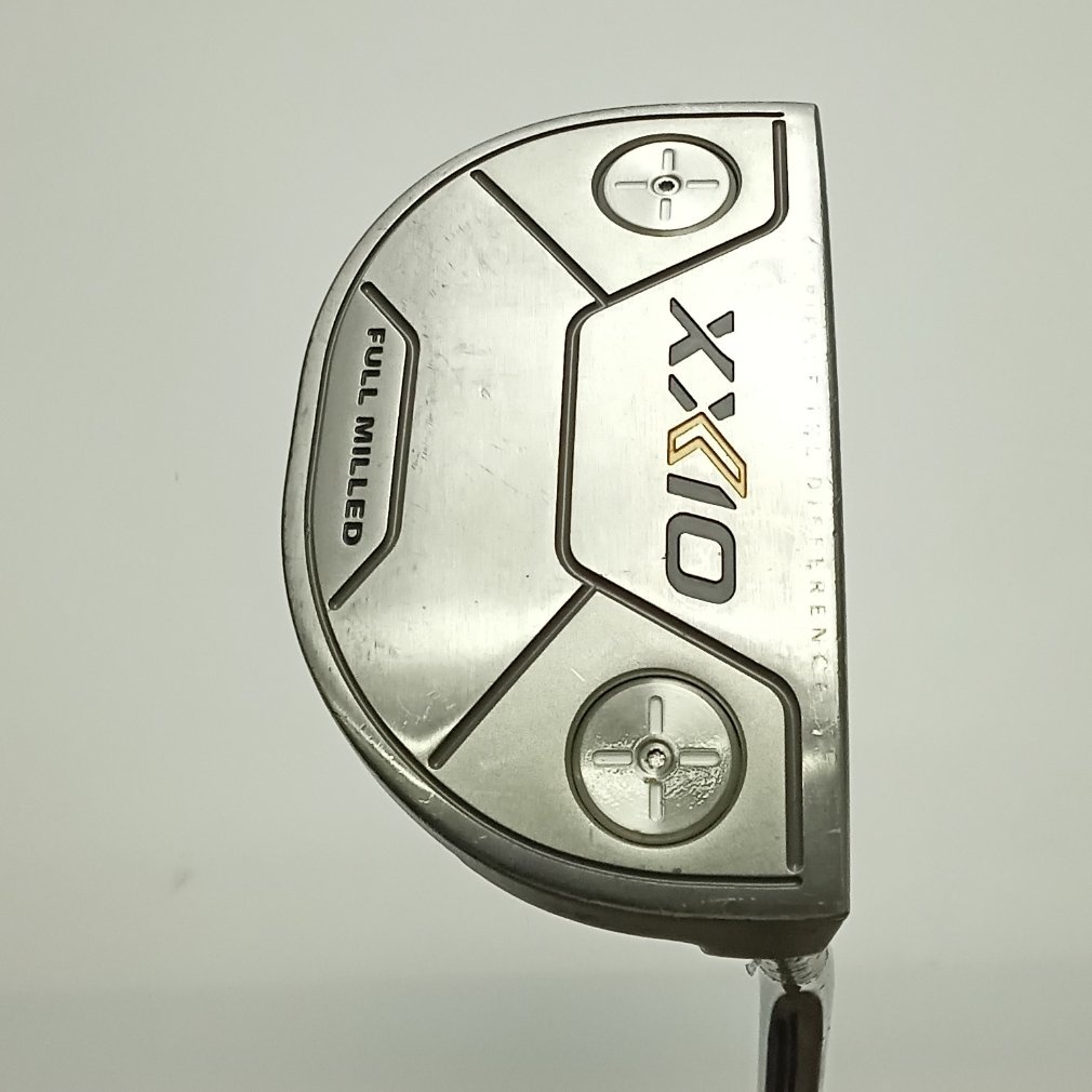 XXIO LADIES ﾐﾙﾄﾞ ﾊﾟﾀｰ (2020) ﾚﾃﾞｨｽ 32｜Alpen Online アルペン