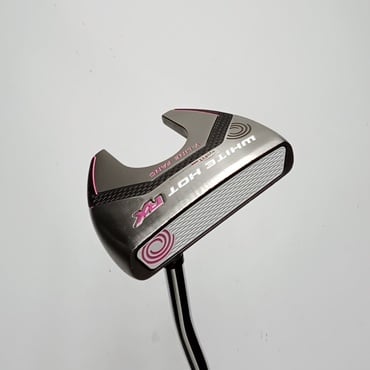 WHITE HOT RX V-LINE FANG ﾚﾃﾞｨｽ 32