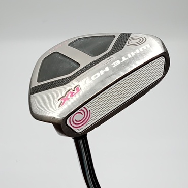 WHITE　HOT　RX　2-BALL　V-LINE　レディス 33