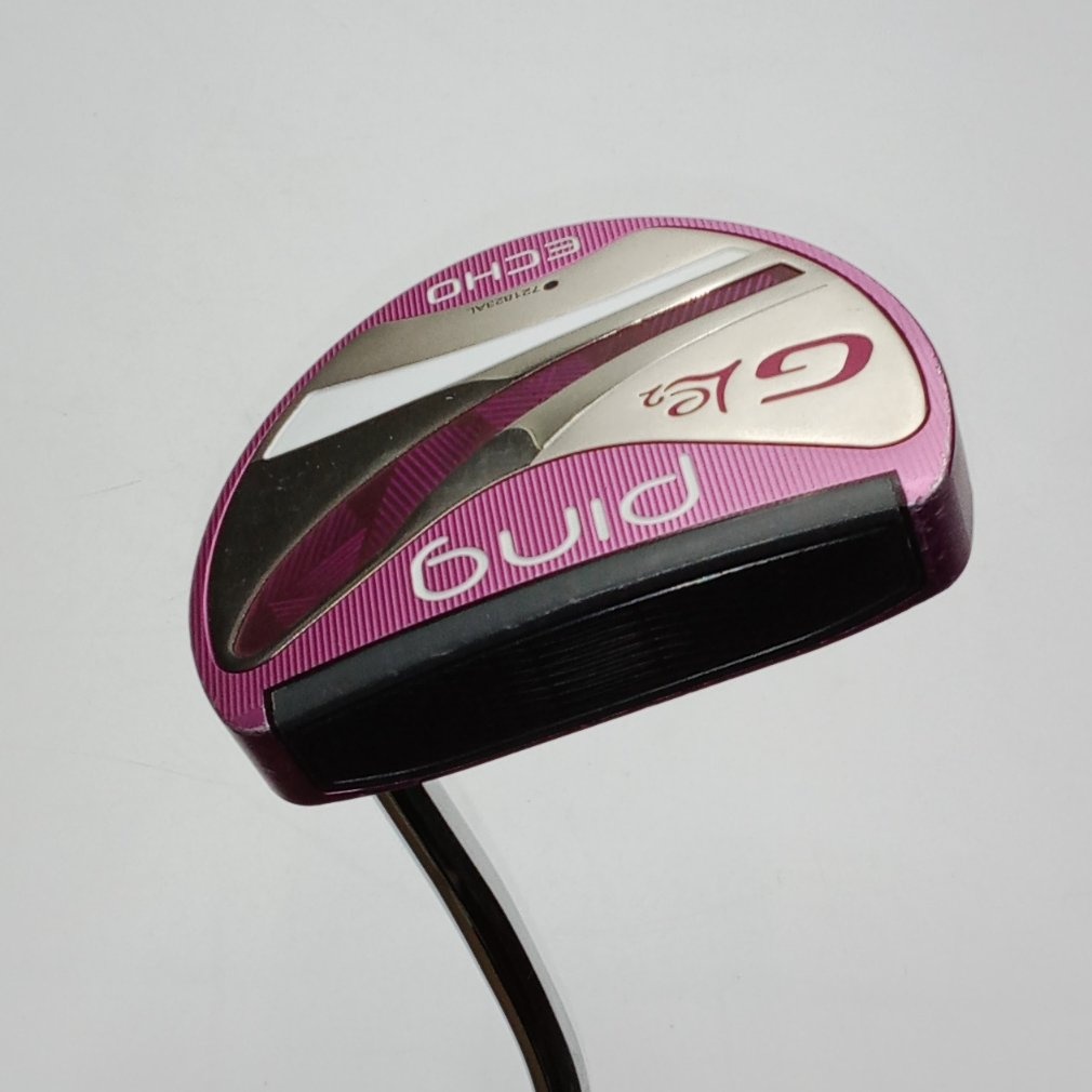 G Le 2 ECHO ﾚﾃﾞｨｽ 31｜Alpen Online 公式オンラインストア