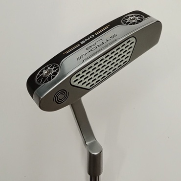STROKE　LAB　ONE　レディス 32