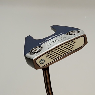 STROKE　LAB　SEVEN　(2020)　レディス 32